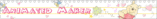 Kawaii furniture graphics