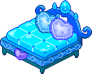 Kawaii furniture graphics