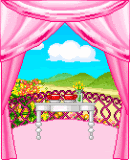 Kawaii furniture graphics