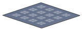 Kawaii furniture graphics