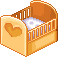 Kawaii furniture graphics