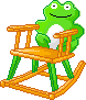 Kawaii furniture graphics