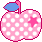 Kawaii furniture graphics