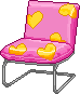 Kawaii furniture graphics