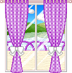Kawaii furniture graphics