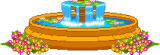 Kawaii furniture graphics