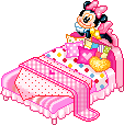 Kawaii furniture graphics