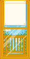 Kawaii furniture graphics