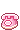 Kawaii furniture graphics