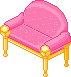 Kawaii furniture graphics