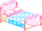 Kawaii furniture graphics