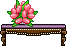 Kawaii furniture graphics