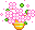 Kawaii furniture graphics