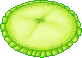 Kawaii furniture graphics