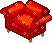Kawaii furniture graphics