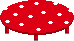 Kawaii furniture graphics
