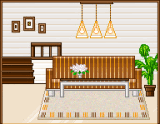 Kawaii furniture graphics