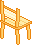 Kawaii furniture graphics