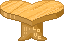 Kawaii furniture graphics