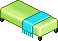 Kawaii furniture graphics