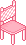 Kawaii furniture graphics