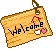 Kawaii furniture graphics