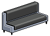 Kawaii furniture graphics