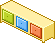 Kawaii furniture graphics