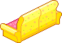 Kawaii furniture graphics
