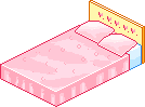 Kawaii furniture graphics