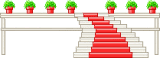 Kawaii furniture graphics