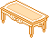 Kawaii furniture graphics