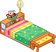 Kawaii furniture