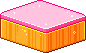 Kawaii furniture graphics