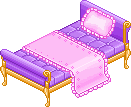 Kawaii furniture