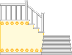 Kawaii furniture graphics