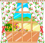 Kawaii furniture graphics
