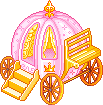 Kawaii furniture graphics