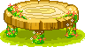 Kawaii furniture graphics