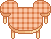 Kawaii furniture graphics