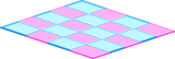 Kawaii furniture graphics