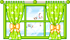 Kawaii furniture graphics