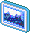 Kawaii furniture graphics