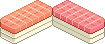 Kawaii furniture graphics