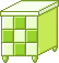 Kawaii furniture graphics