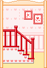 Kawaii furniture graphics