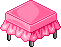 Kawaii furniture graphics