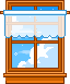 Kawaii furniture graphics