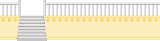 Kawaii furniture graphics