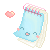 Kawaii small graphics
